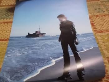 Amazon.co.jp: ガクト Gackt 2006 カレンダー : 文房具